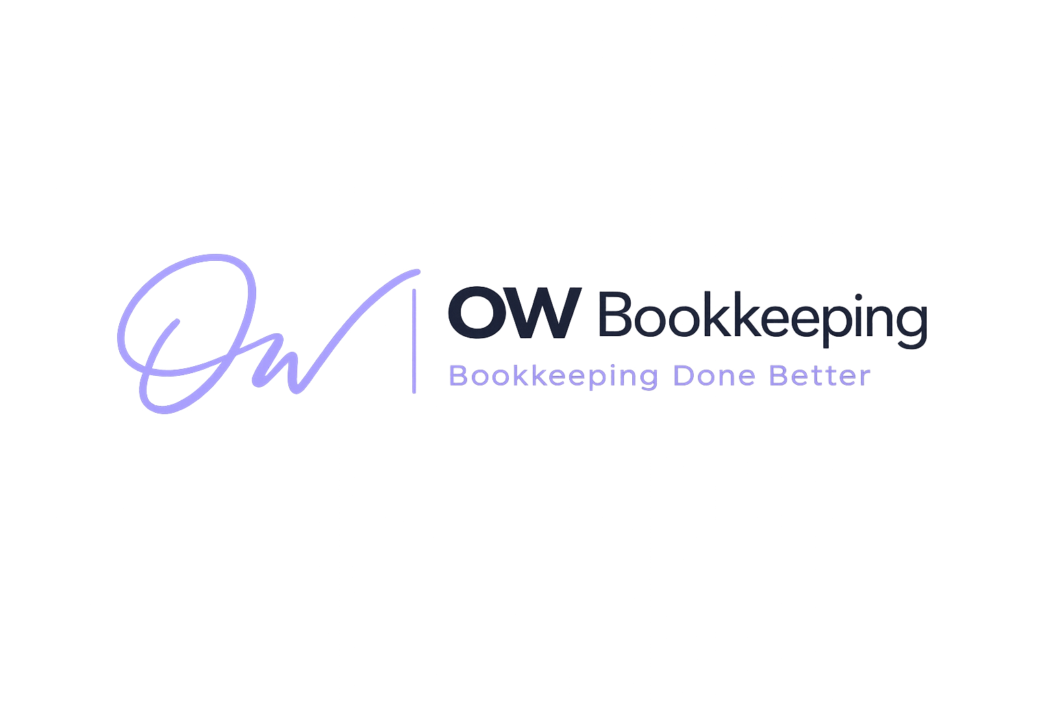 OW Bookkeeping